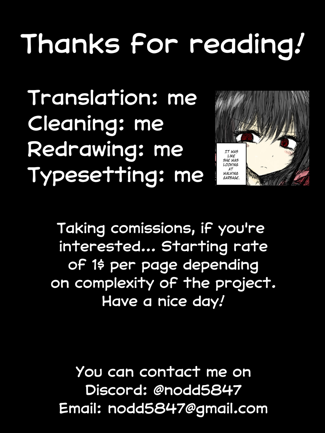 Hentai Manga Comic-A story about having non-stop cheating sex with the kind of woman no boyfriend should be hanging around with.-Read-64